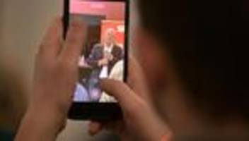 Das ist antidemokratisch: Herr Scholz, warum hat man diese Brandmauer aufgestellt?