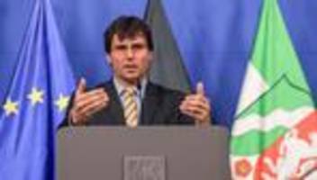 Ehemaliges Nato-Gelände: Einigung über Grundstück für neues Abschiebegefängnis