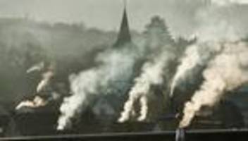 emissionshandel : preise runter, emissionen rauf