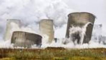 Energiewende: Leag baut riesigen Batteriespeicher am Standort Boxberg