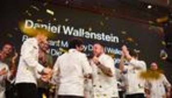gastronomie: küchenchef aus dem ortenaukreis ist koch des jahres 2025