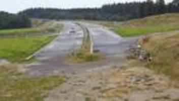 geplanter a1-ausbau: rückt der a1-lückenschluss in der eifel näher?