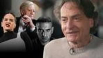 Giovanni di Lorenzo : Haftbefehl im Unterricht? Finde ich sehr gut!