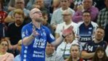 Handball-European-League: Flensburg-Handewitt stürmt ungeschlagen in die Hauptrunde
