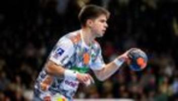 Handball-European-League: TSV sichert sich mit Sieg in Schweden die Hauptrunde
