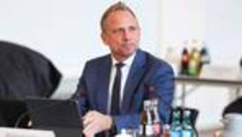 Kabinett: Bayerns Kommunen müssen weniger für Hochwasserschutz zahlen