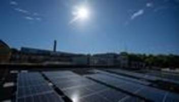 Klimapolitik: Landeseigene Unternehmen investieren in Klimaschutz