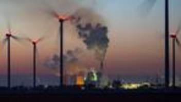 klimawandel: deutschland fällt wegen gasstrategie im klimaschutzranking zurück