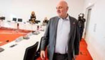 Koalitionskrise: Brandenburgs BSW-Fraktionsvize legt Minister Austritt nah