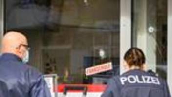 Kriminalität: Erneut Schüsse auf Fahrschule in Berlin-Reinickendorf