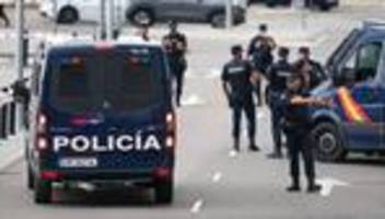 Kriminalität: Filiale von Mexiko-Drogenkartell in Spanien zerschlagen