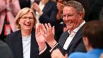 Ministerratssitzung: Austausch in Zweibrücken - Länderpartnerschaft im Fokus