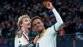 nationalmannschaft: es steckt so viel in deutschlands fußballern