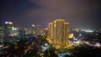 Neuer UN-Bericht: UN: Jakarta jetzt bevölkerungsreichste Stadt der Welt