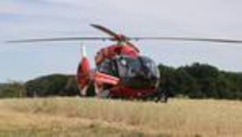 notfälle: gutachten empfiehlt 24/7-einsatz für nord-hubschrauber