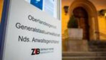 Oberlandesgericht: Hisbollah-Prozess in Celle: 1,4 Millionen Euro für Drohnen?