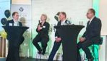 olympia-bewerbung: grote wirbt weiter für olympia-stadt hamburg