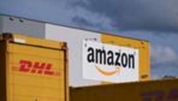 Online-Handelsriese: Amazon stellt deutlich mehr Saisonkräfte ein