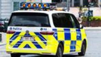 Organisierte Kriminalität: Anschlag auf Staatsanwalt in Belgien geplant? Festnahmen