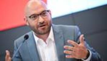 Partei: Brandenburgs Innenminister Wilke in SPD eingetreten