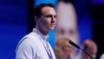 rentenstreit: junge-gruppe-chef will abstimmung über rentenpaket verschieben