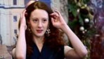 Salzburger Festspiele: Roxane Duran ist neue Buhlschaft im Salzburger Jedermann