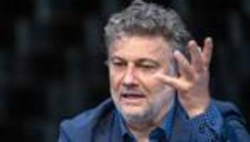 Soziales: Star-Tenor Kaufmann: Kultur und Sport kitten Gesellschaft