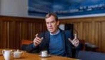 Teufelskreis: Kämpfer warnt: Politik droht Vertrauensverlust durch Frust