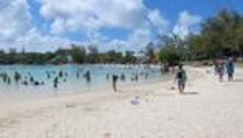 Tödliche Kollision: Deutsche Touristin nach Unfall auf Mauritius gestorben