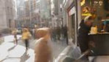 Vergiftungserscheinungen: Tod von Hamburger Familie in Istanbul - Ermittler rätseln