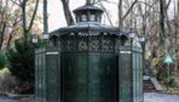 Welttoilettentag: Die Geschichte von Berlins historischen Klo-Häuschen