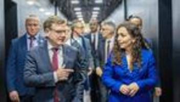 westbalkan: außenminister wadephul fordert serbien und kosovo zu dialog auf