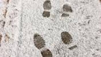 Wetter: Nasskaltes Winterwetter im Südwesten hält an