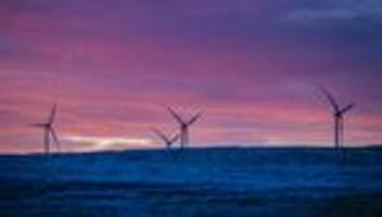 Wintereinbruch: Deutscher Wetterdienst warnt vor leichtem Nachtfrost und Glätte