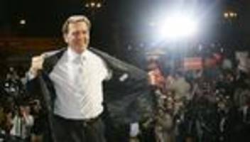 wirtschaftskrise: nicht schon wieder agenda!