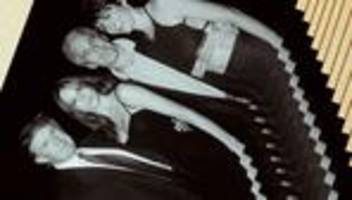 epstein-affäre: die zweifel an trumps unschuld wachsen