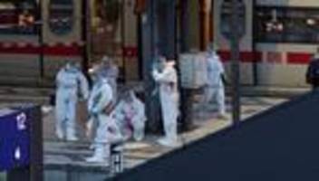 landgericht hamburg: verfahren um messerangriff im hamburger hauptbahnhof hat begonnen