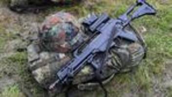 Wehrpflicht: Zahl der Kriegsdienstverweigerer so hoch wie zuletzt 2011