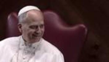 weltklimagipfel in belém: papst vermisst politischen willen beim klimaschutz