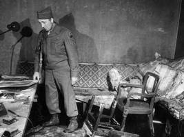 medizin: hitlers gene und fragwürdige diagnosen