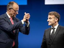 Diskussion nicht abgeschlossen: Merz erwägt, US-Tech-Plattformen zur Kasse zu bitten