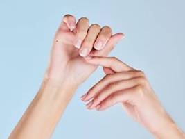 einfaches gesundheitsmonitoring?: was sich von fingernägeln ablesen lässt