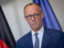 merz und die rente: die v-frage könnte rettung oder untergang sein