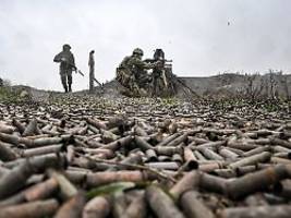 Moskaus Milliarden für Kiew: Von der Leyen will letzten Trumpf für die Ukraine ausspielen