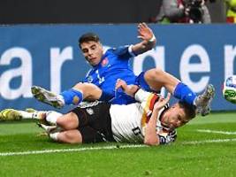 Nicht nur Klopp ist verzückt: Nagelsmanns rosafarbene Tiere schaffen etwas Besonderes