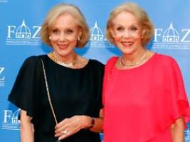 Selbstbestimmter Tod der Kessler-Zwillinge: Wie viel Sterbehilfe ist in Deutschland erlaubt?