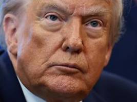 US-Präsident hat Hintertüren: Republikaner vermutet Trump-Manöver bei Epstein-Akten