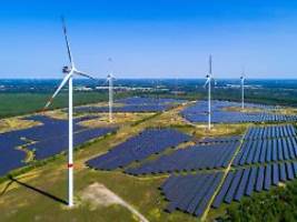 USA stürzen komplett ab: Deutschland rutscht in Klimaschutz-Ranking deutlich ab