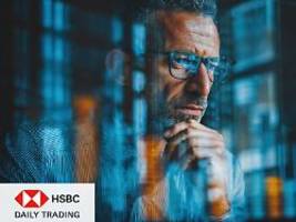 dax im chart-check: schlüsselunterstützung unter druck!