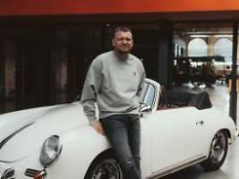 Garagen-Goldgräber Fahrengold: Wie ein Gründer aus Parkplätzen Luxus macht